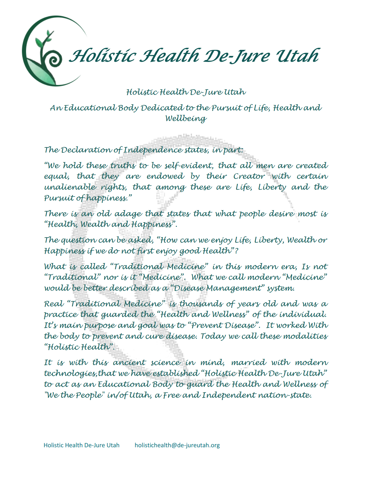 Holistic Health De-Jure Utah Introduction 41320png_Page1