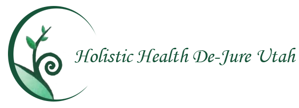 health logo letters