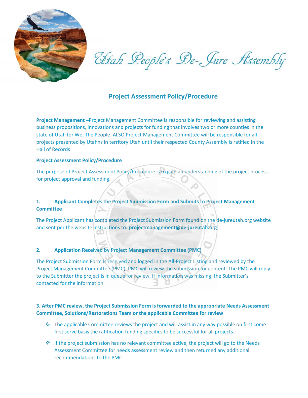 Project Assessment Policy-Procedure (2)png_Page1